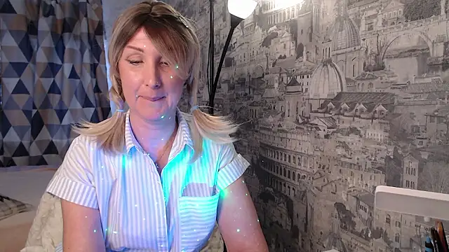 Ariel the mermaid online show from 02-16-26, 07:51