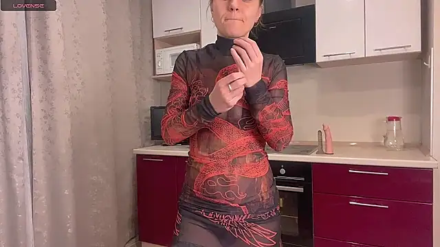 VictoriaGoddesss online show from 03-21-25, 05:56