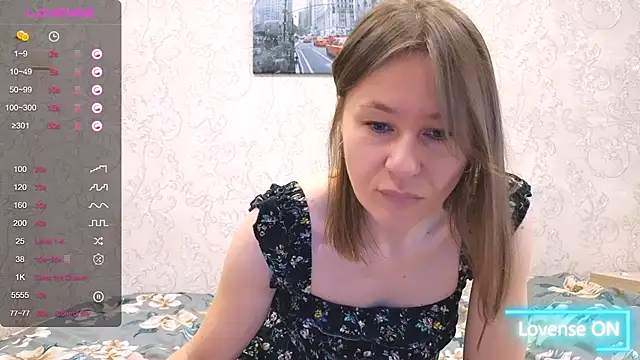 VictoriaGoddesss online show from 03-16-26, 07:45