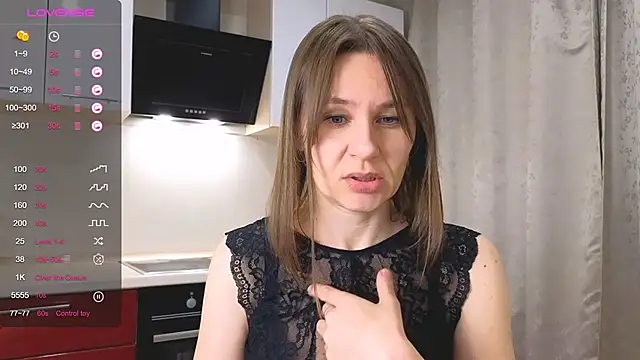 VictoriaGoddesss online show from 03-21-26, 10:24