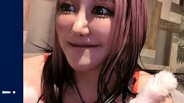   mimi  LOVE   online show from 12-22-25, 12:16