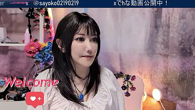   mimi  LOVE   online show from 06-06-26, 01:27