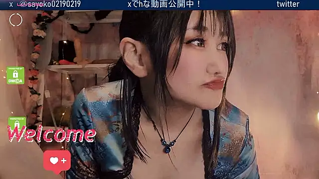   mimi  LOVE   online show from 04-06-26, 04:19