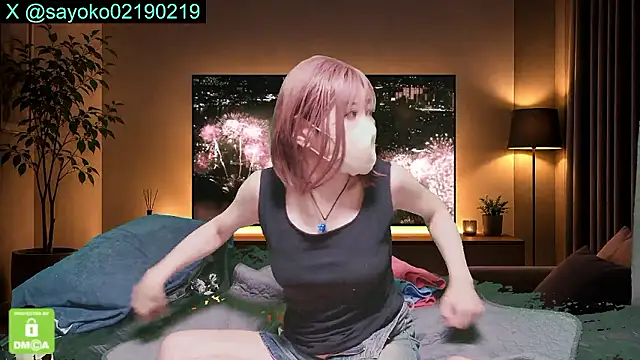   mimi  LOVE   online show from 07-20-26, 01:57