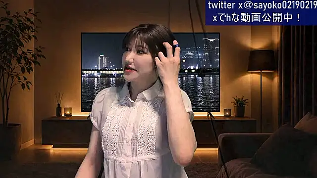   mimi  LOVE   online show from 07-18-26, 12:47