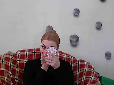 Jillian Pattie online show from 03-06-25, 02:40