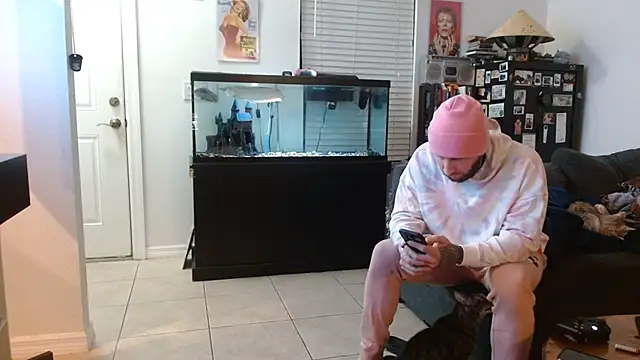 bobbybacala91 online show from 01-09-25, 05:23