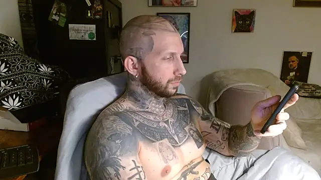 bobbybacala91 online show from 02-06-26, 02:51