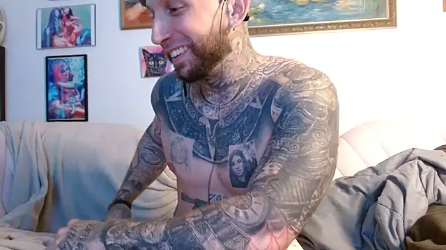 bobbybacala91 online show from 10-01-25, 05:56