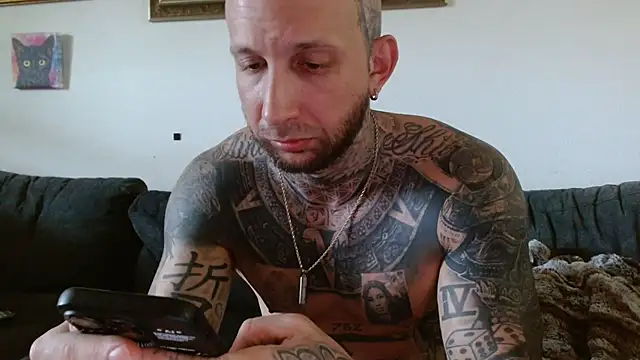 bobbybacala91 online show from 03-20-25, 09:35