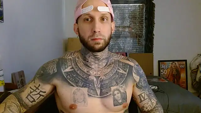 bobbybacala91 online show from 05-07-26, 11:24