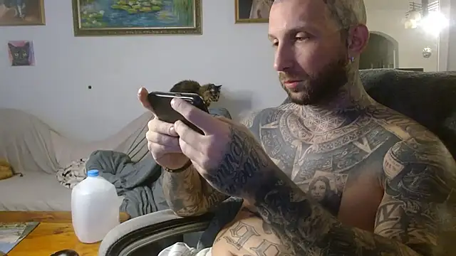 bobbybacala91 online show from 09-28-25, 09:16