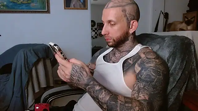 bobbybacala91 online show from 09-18-25, 10:07