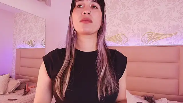 monserrat towers online show from 11-30-25, 01:45