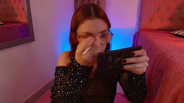 Katy Van online show from 02-01-26, 08:40