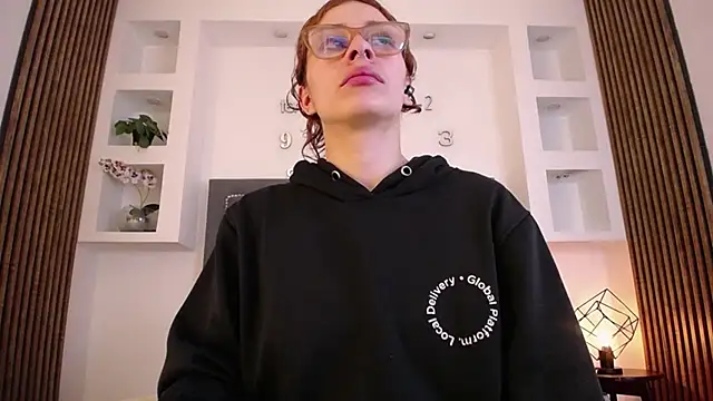 Katy Van online show from 02-07-26, 08:28