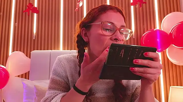 Katy Van online show from 02-11-26, 09:14