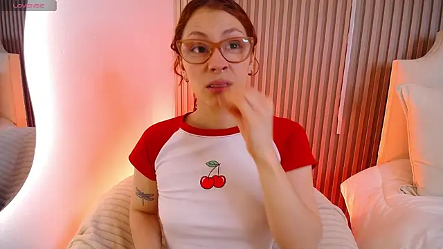 Katy Van online show from 03-29-26, 09:05