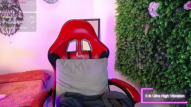 Katy Van online show from 01-13-26, 08:51