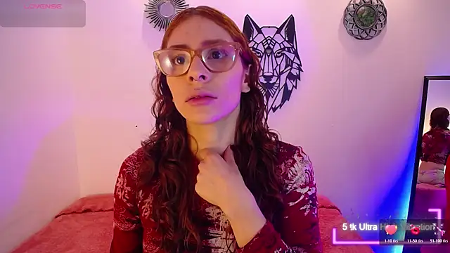 Katy Van online show from 01-13-26, 09:41