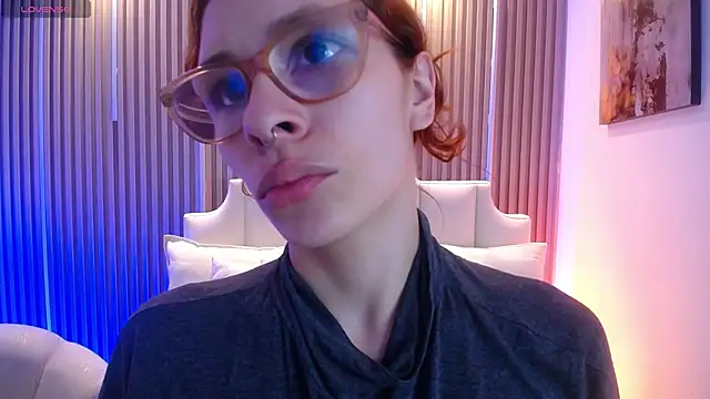 Katy Van online show from 03-16-26, 08:44