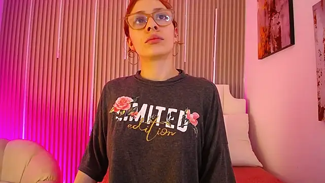 Katy Van online show from 04-06-26, 08:21