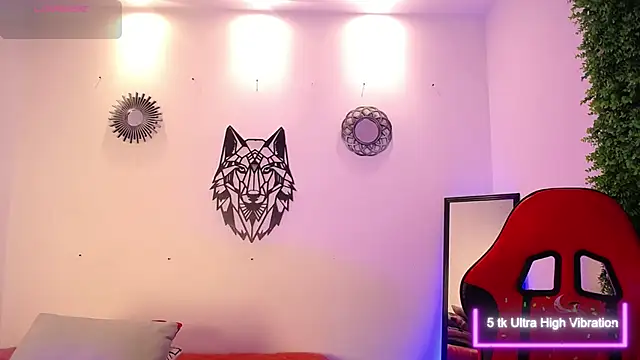 Katy Van online show from 01-12-26, 08:47