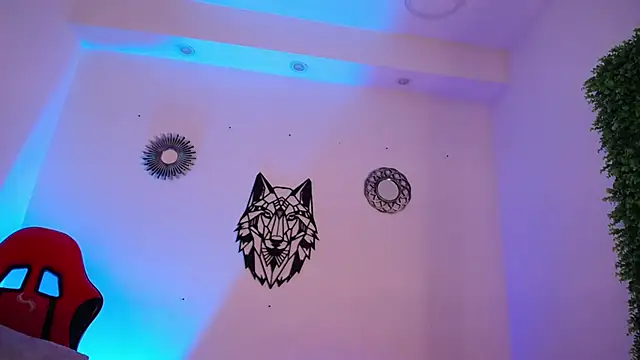 Katy Van online show from 11-18-25, 08:56