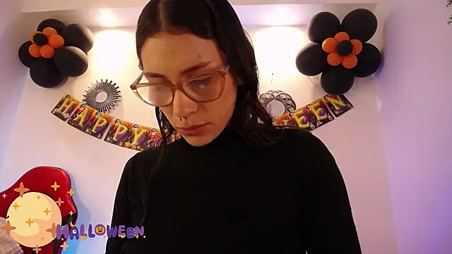 Katy Van online show from 10-26-25, 08:31