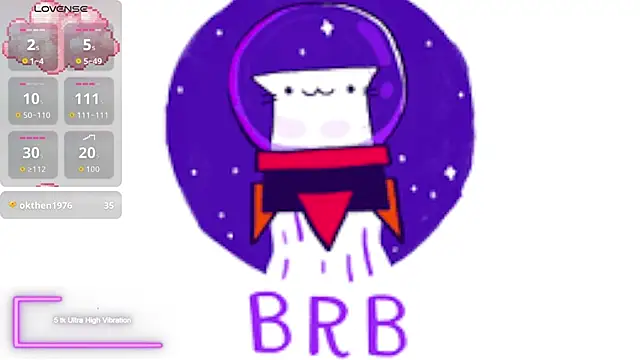 Katy Van online show from 12-17-25, 08:41