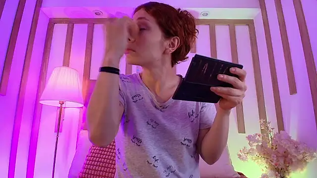 Katy Van online show from 03-15-26, 01:29