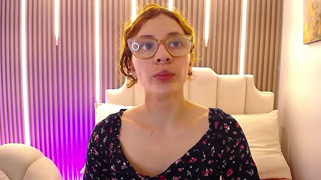 Katy Van online show from 02-27-26, 09:03