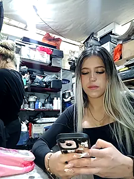 eva-2023 online show from 10-27-25, 08:32