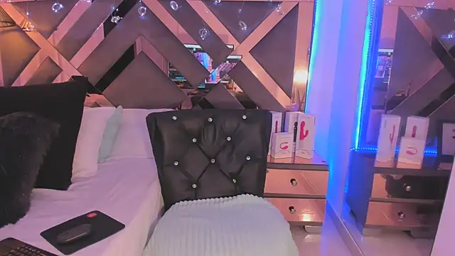 anniesweet02 online show from 03-21-25, 12:40