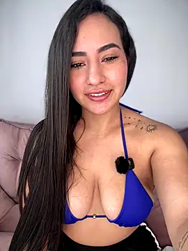 anniesweet02 online show from 11-07-25, 03:16