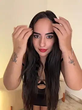 anniesweet02 online show from 05-17-26, 10:43
