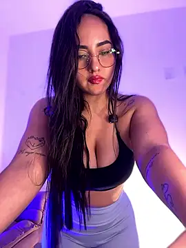 anniesweet02 online show from 01-12-26, 02:24