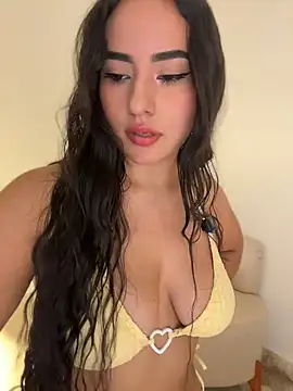 anniesweet02 online show from 05-24-26, 08:53
