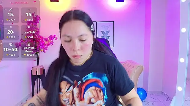 Isa reel online show from 01-13-26, 07:51