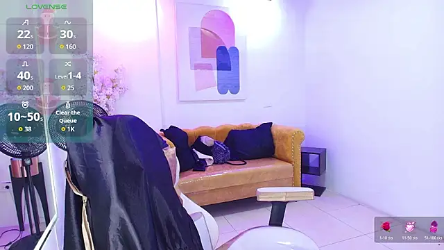 Isa reel online show from 02-04-26, 12:44