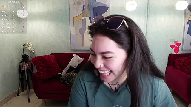 Snapshot of Isa_reel chatting on 03-14-25, 08:06 Isa reel online show from 03-14-25, 08:06