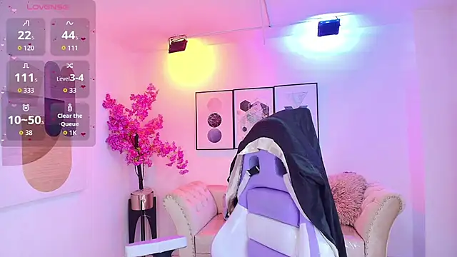 Isa reel online show from 11-14-25, 07:39