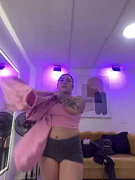 Isa reel online show from 02-05-26, 12:50