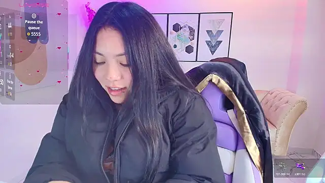 Isa reel online show from 11-29-25, 07:47