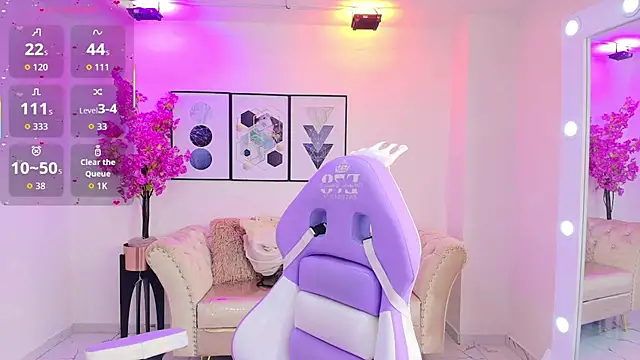 Isa reel online show from 11-27-25, 07:36