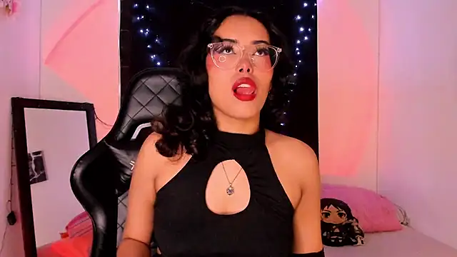 willow poisson online show from 02-19-25, 05:27
