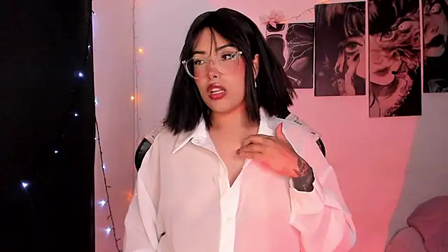 willow poisson online show from 12-20-25, 05:27