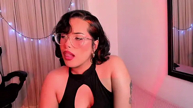 willow poisson online show from 05-05-26, 05:38