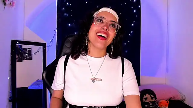 willow poisson online show from 03-04-25, 05:34