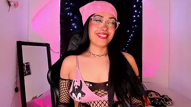 willow poisson online show from 02-13-25, 06:26